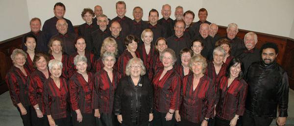 Auckland Welsh Choir